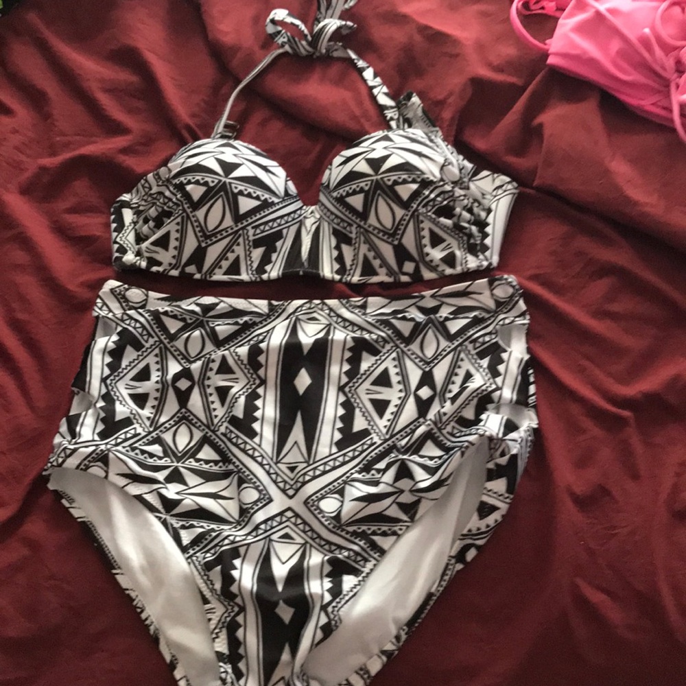 Bikini set